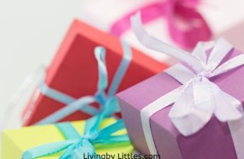 Simplify Gift Giving