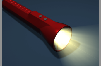 Flashlight