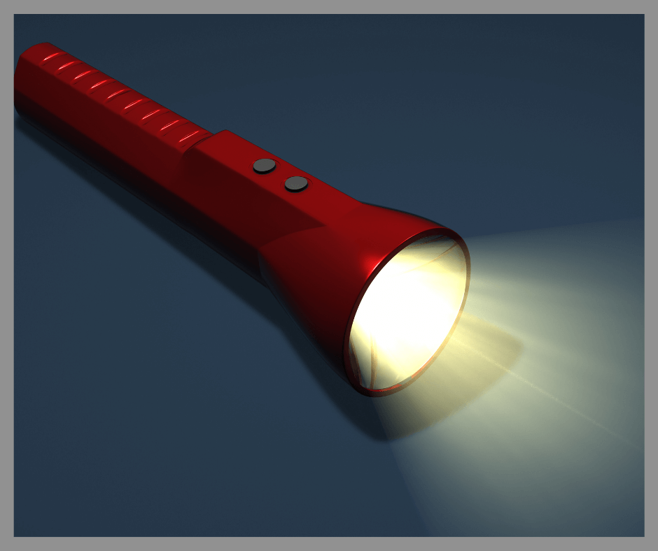 Flashlight