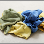 Microfiber Cloths