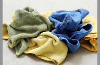 Microfiber Cloths